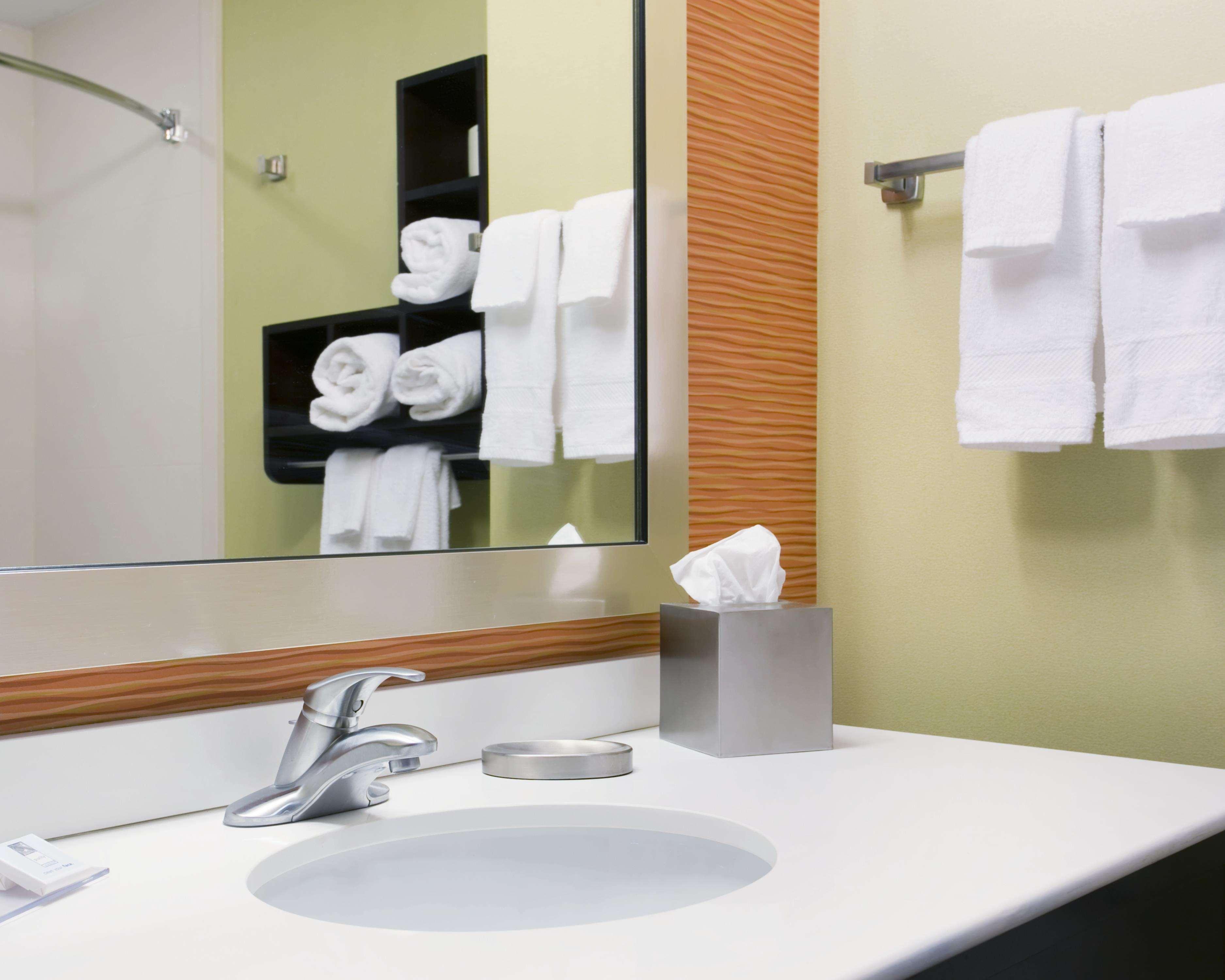 Hampton Inn Knoxville Clinton I-75 Екстер'єр фото