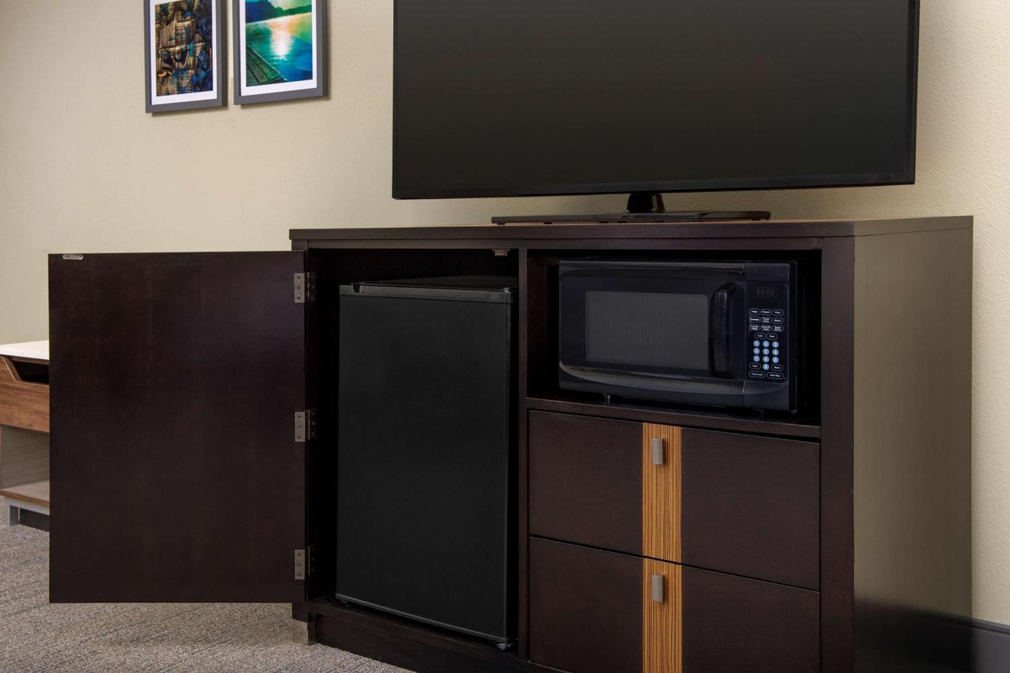 Hampton Inn Knoxville Clinton I-75 Екстер'єр фото