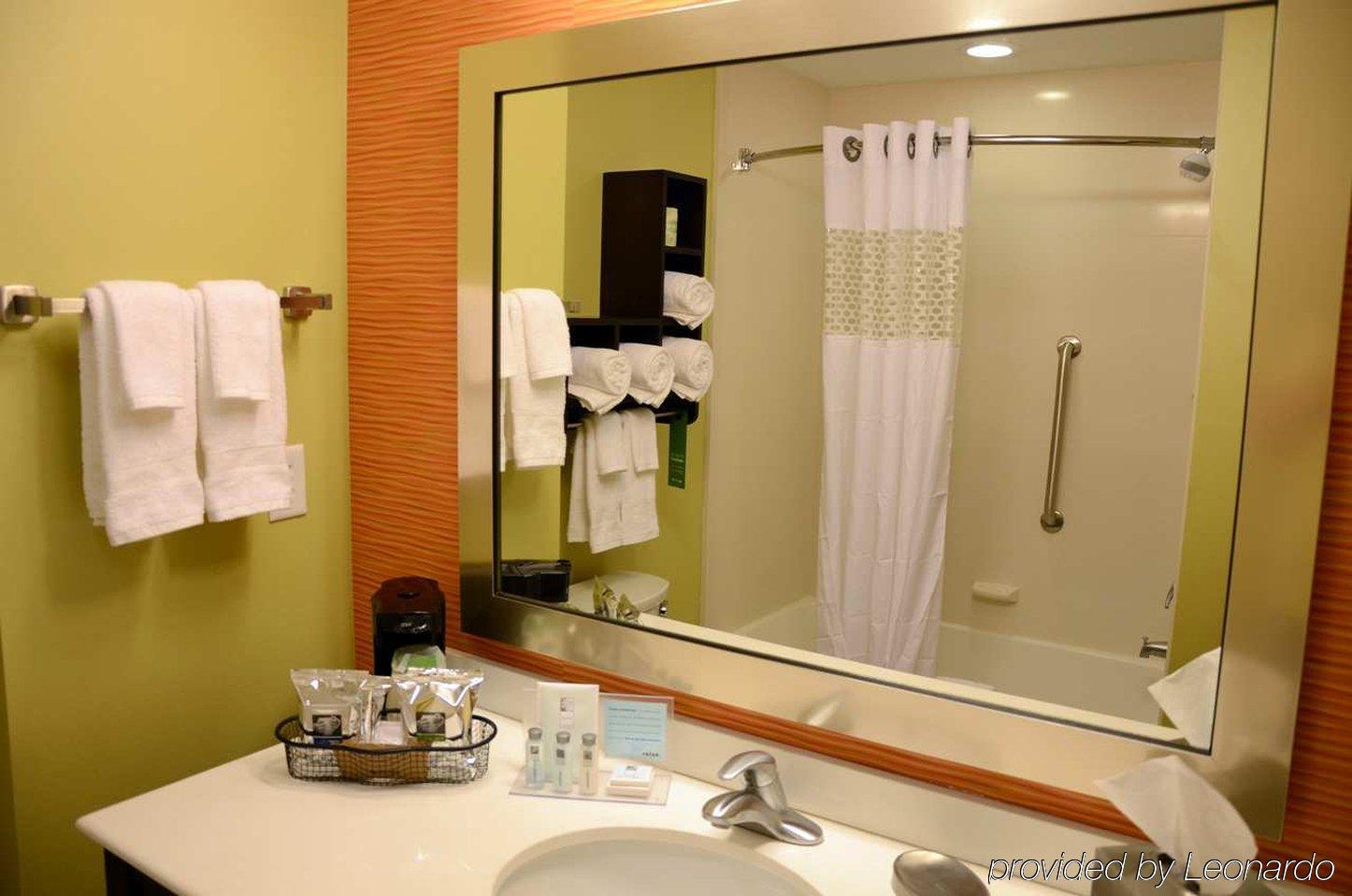 Hampton Inn Knoxville Clinton I-75 Екстер'єр фото