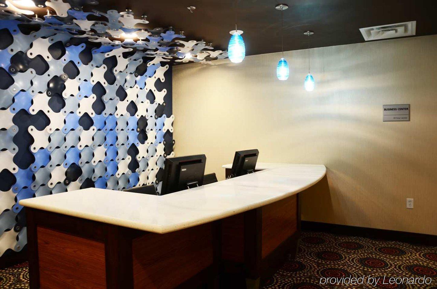 Hampton Inn Knoxville Clinton I-75 Екстер'єр фото