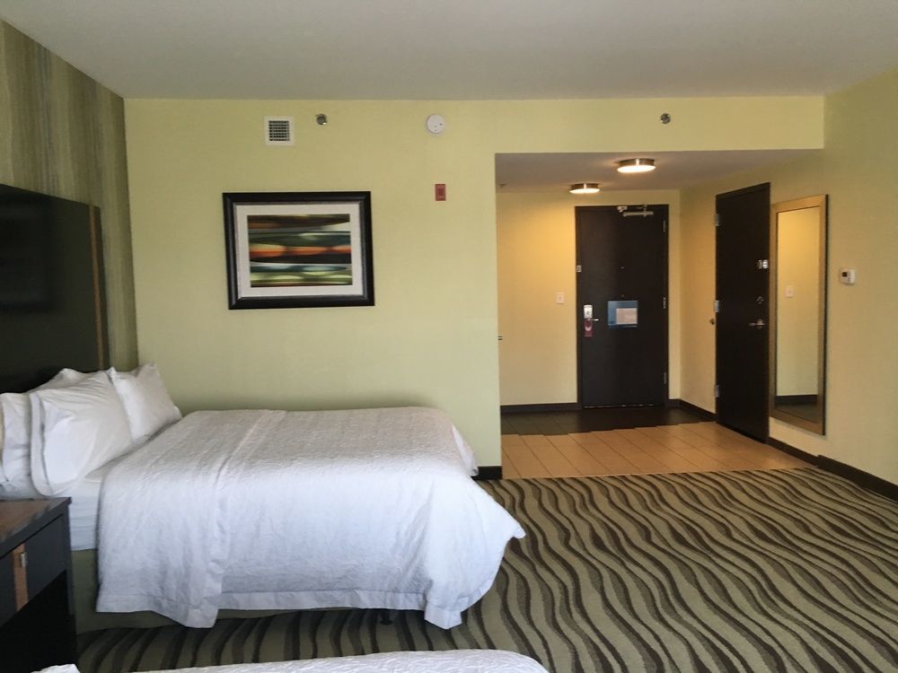 Hampton Inn Knoxville Clinton I-75 Екстер'єр фото